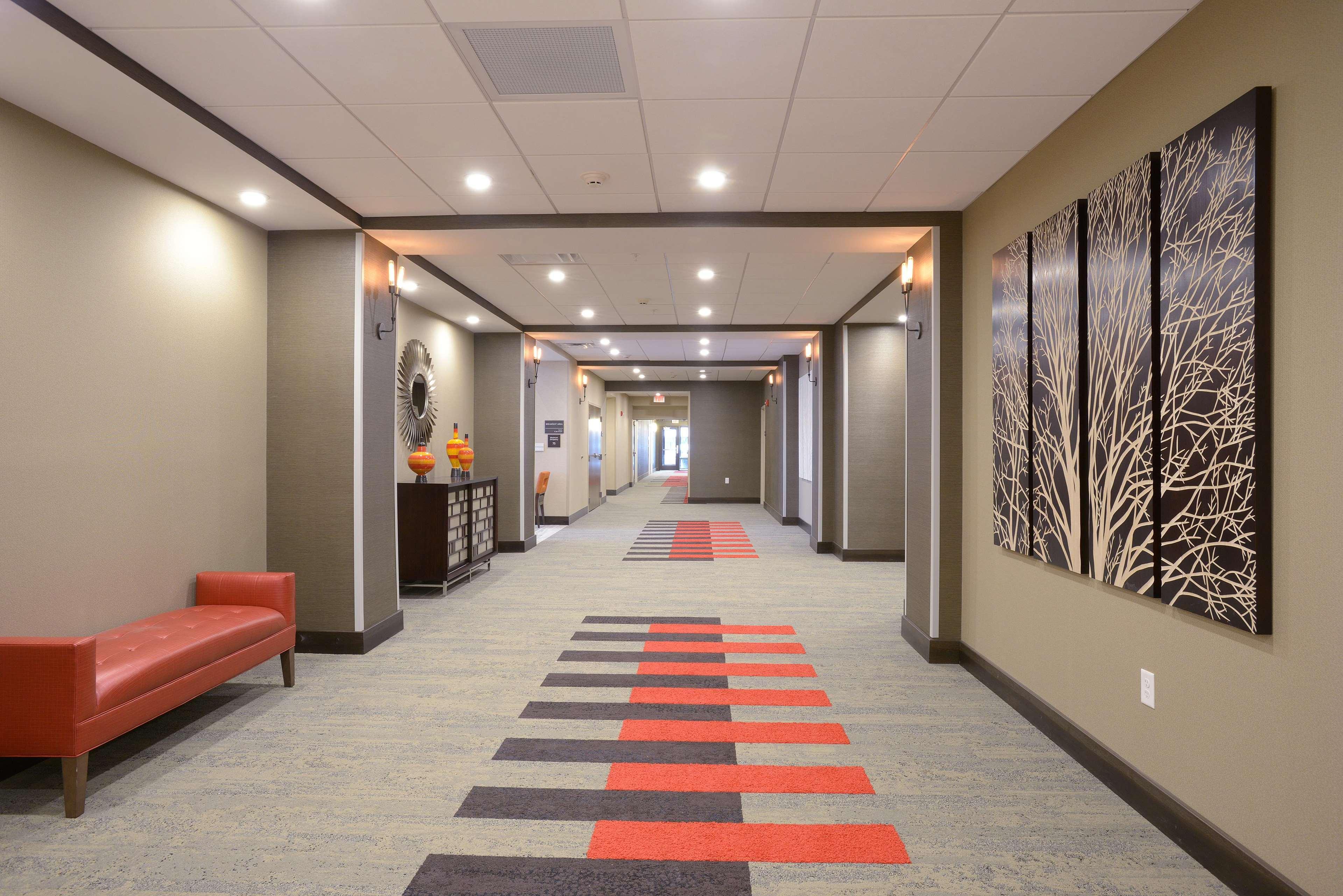 Hampton Inn & Suites - Cincinnati/Kenwood, Oh Silverton Luaran gambar