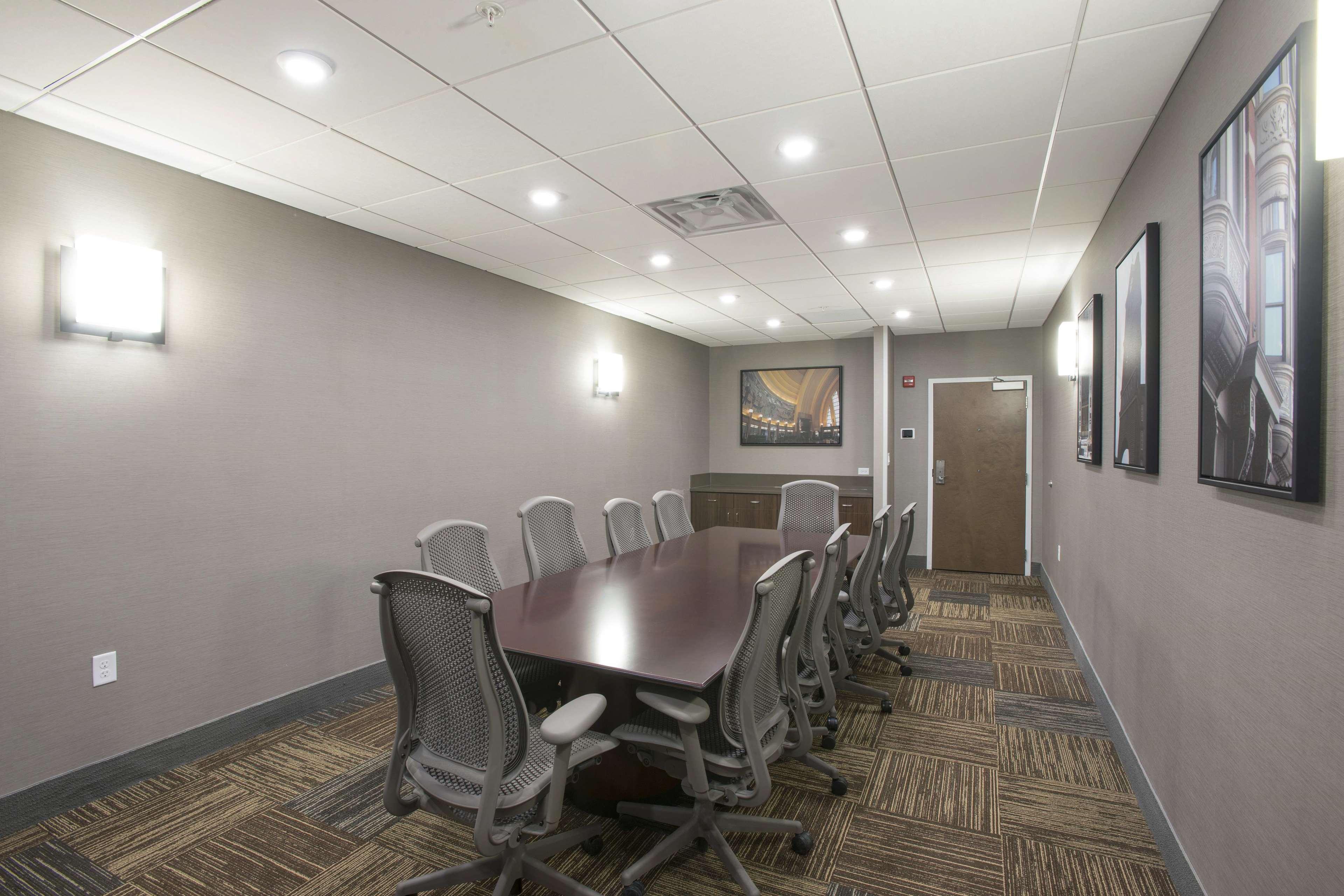 Hampton Inn & Suites - Cincinnati/Kenwood, Oh Silverton Luaran gambar