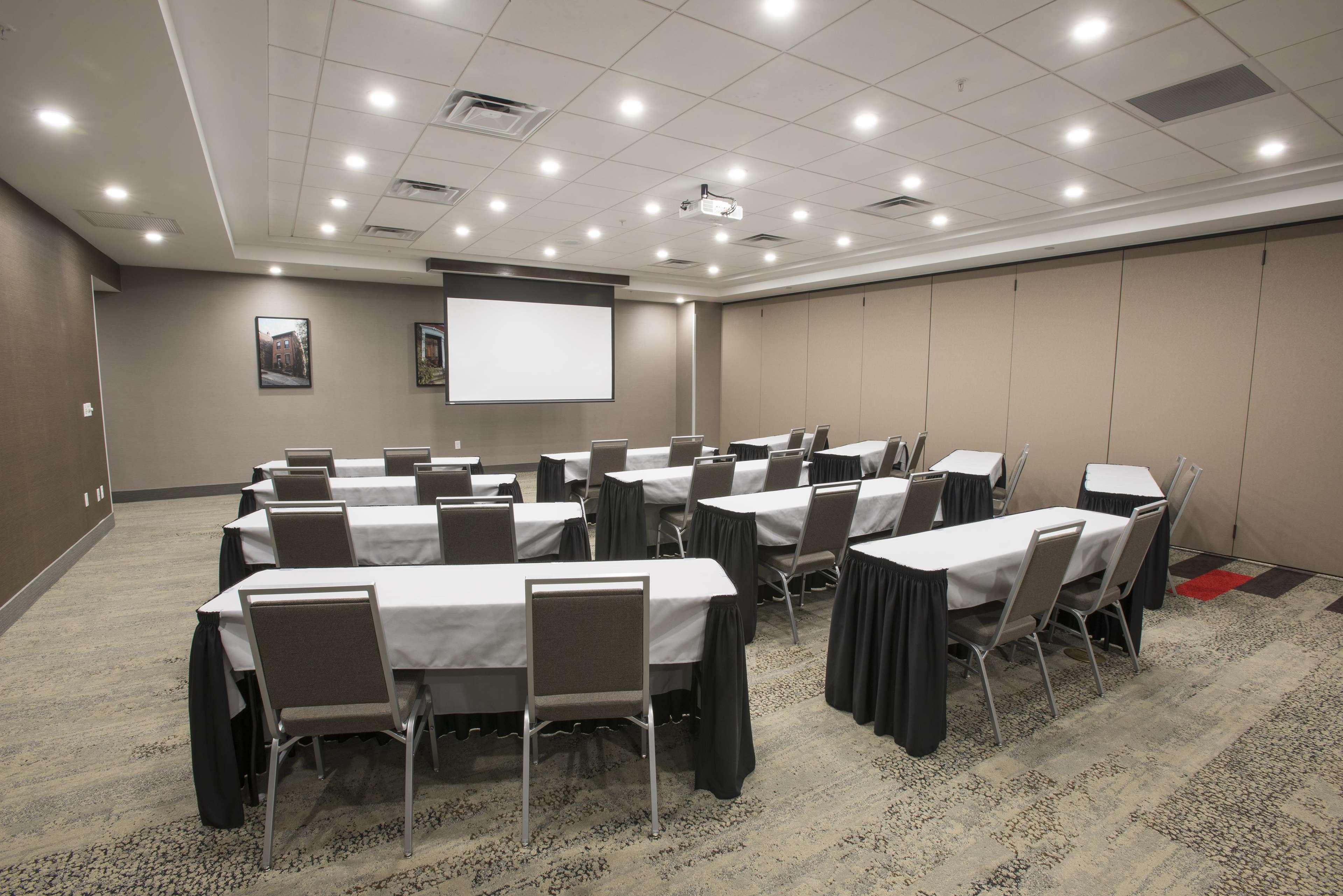 Hampton Inn & Suites - Cincinnati/Kenwood, Oh Silverton Luaran gambar