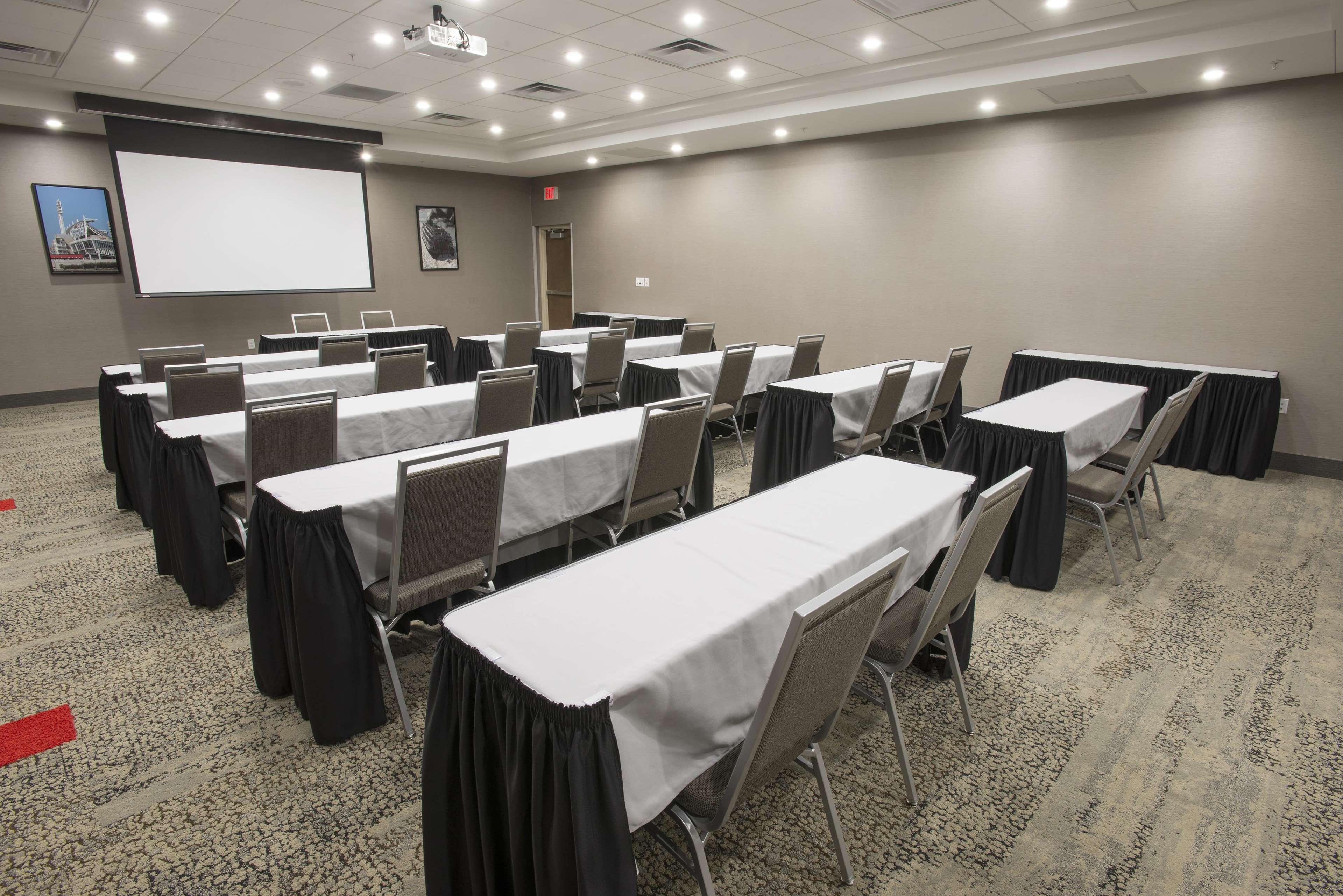 Hampton Inn & Suites - Cincinnati/Kenwood, Oh Silverton Luaran gambar