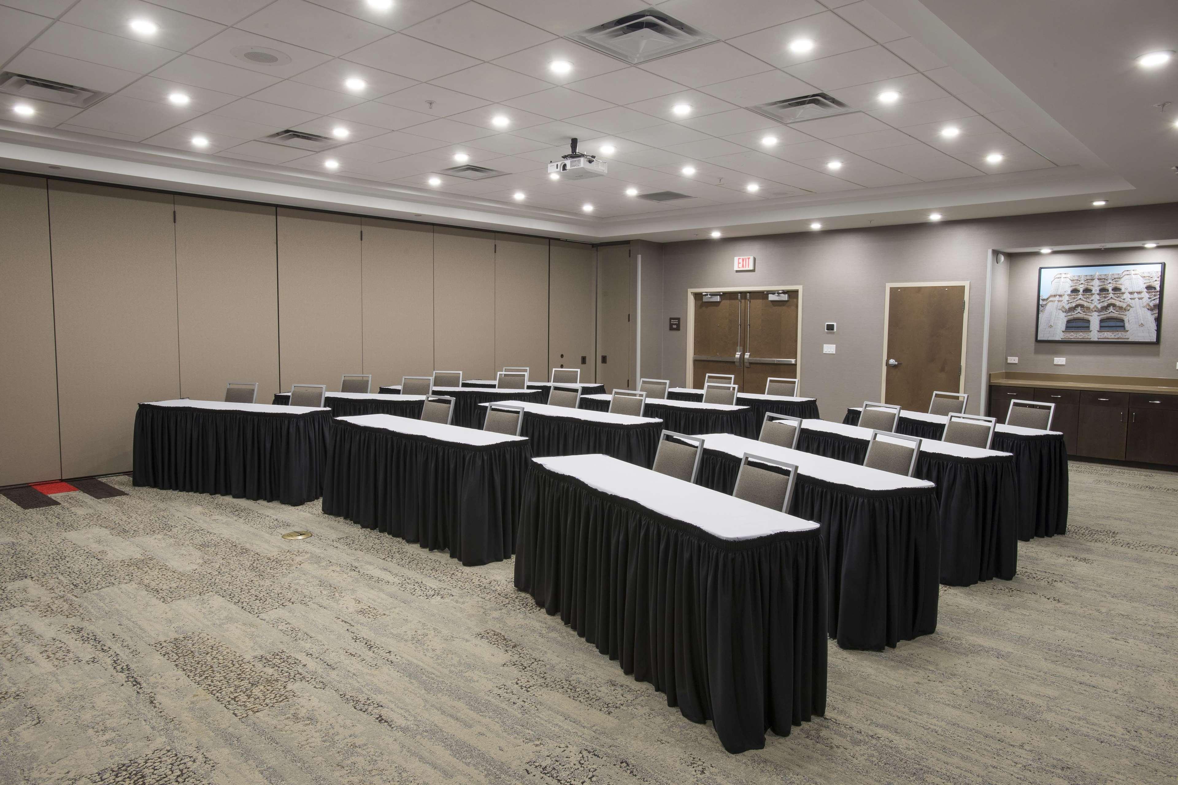 Hampton Inn & Suites - Cincinnati/Kenwood, Oh Silverton Luaran gambar