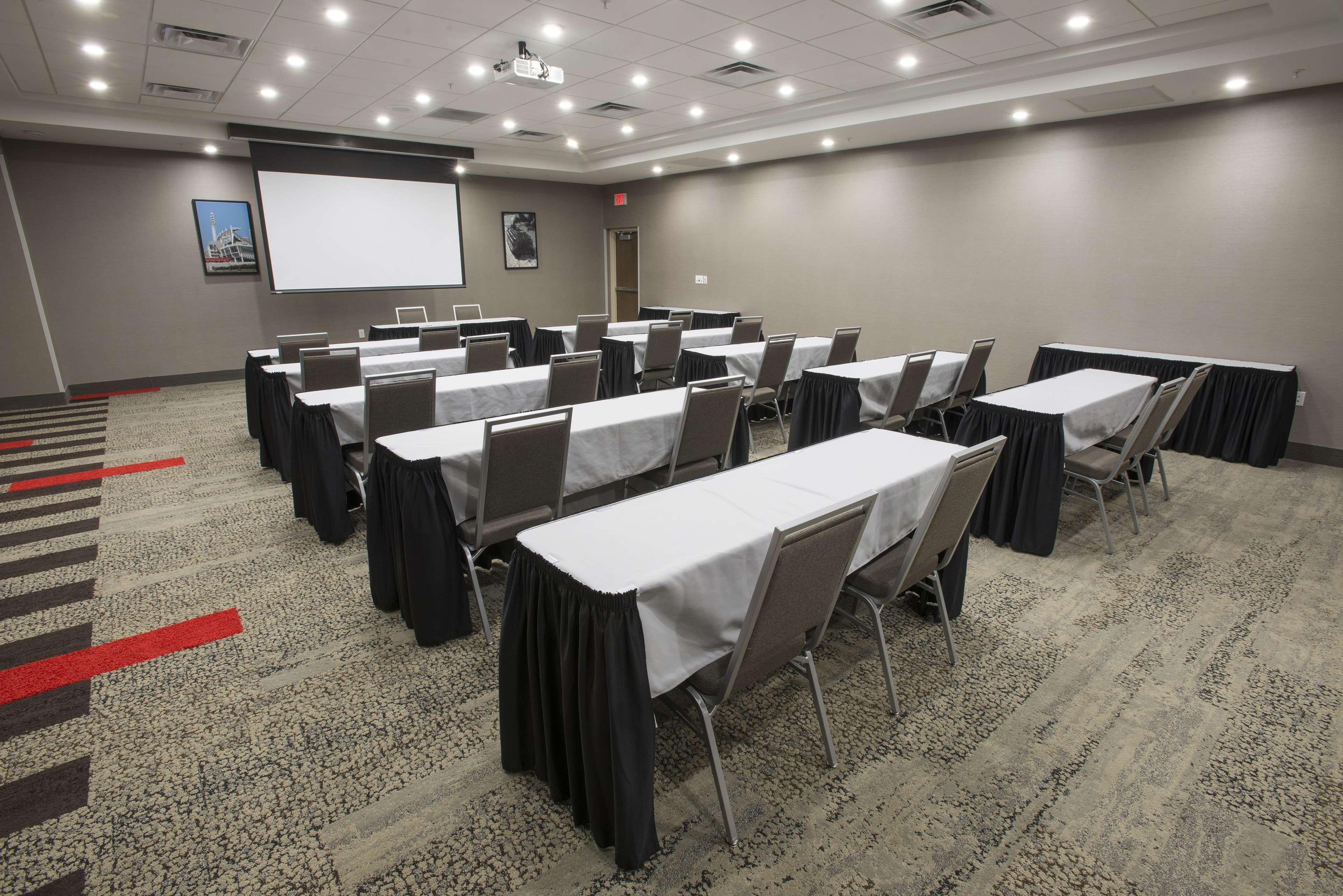 Hampton Inn & Suites - Cincinnati/Kenwood, Oh Silverton Luaran gambar