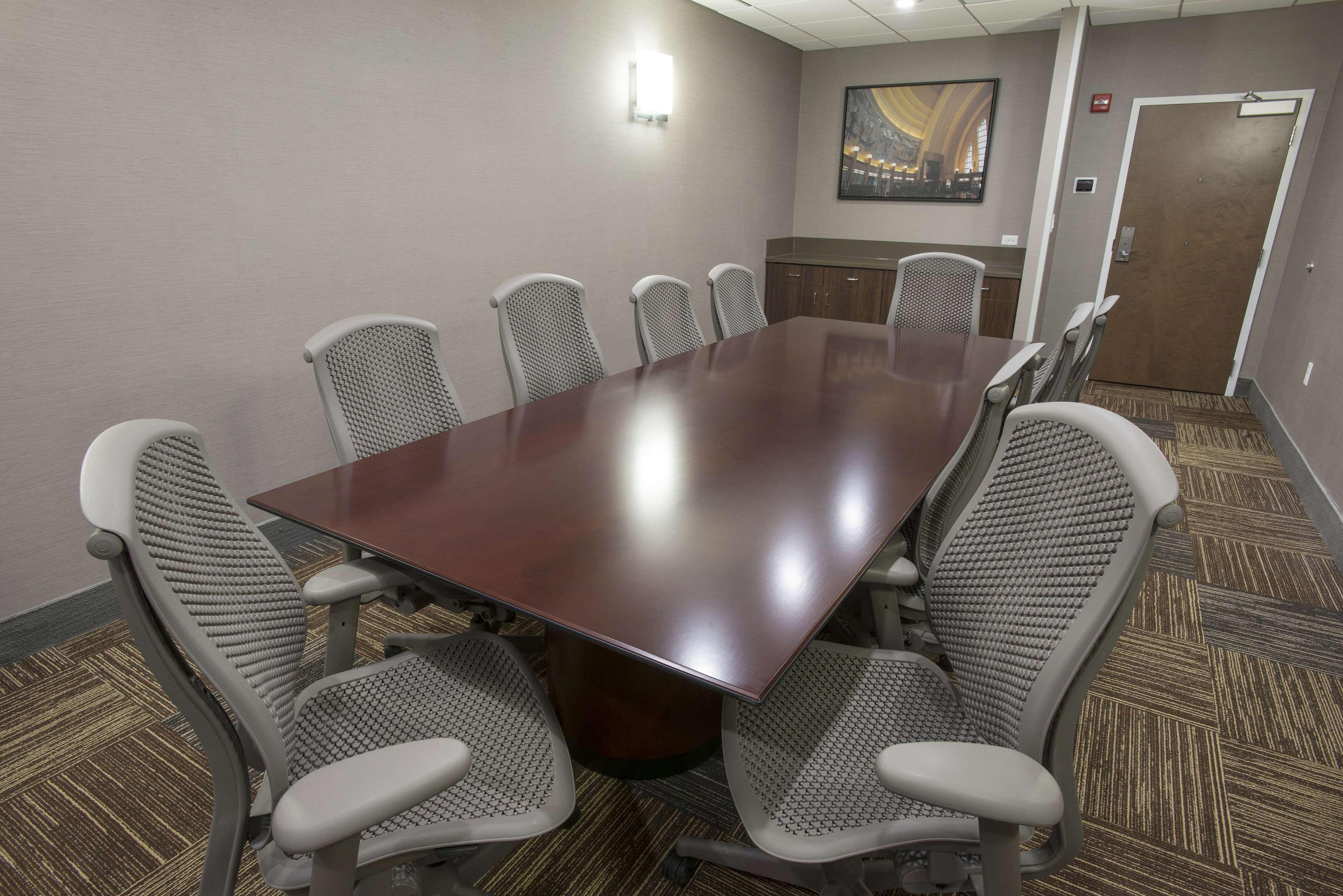 Hampton Inn & Suites - Cincinnati/Kenwood, Oh Silverton Luaran gambar