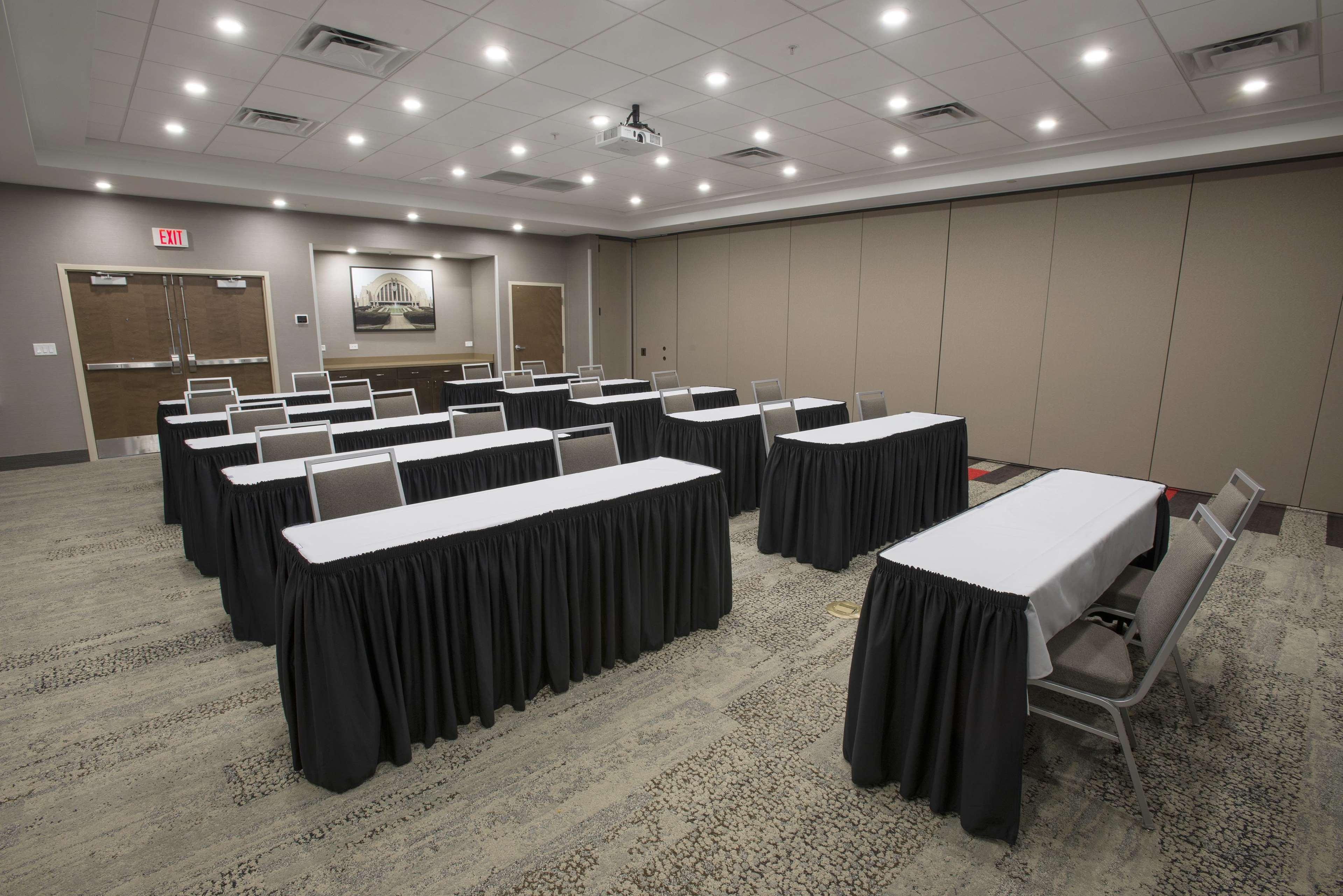 Hampton Inn & Suites - Cincinnati/Kenwood, Oh Silverton Luaran gambar