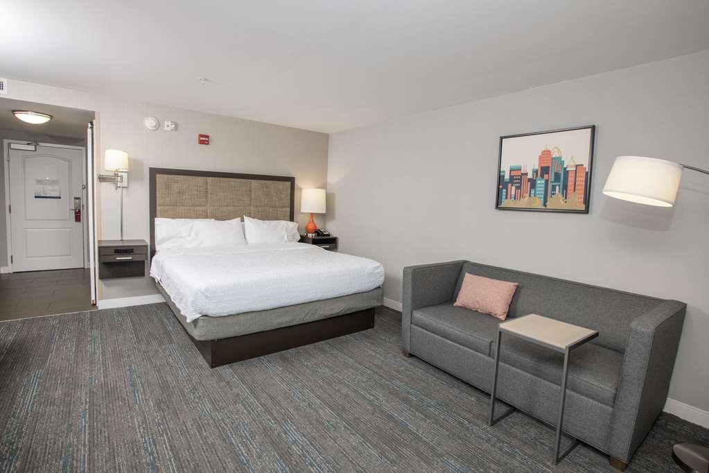 Hampton Inn & Suites - Cincinnati/Kenwood, Oh Silverton Bilik gambar