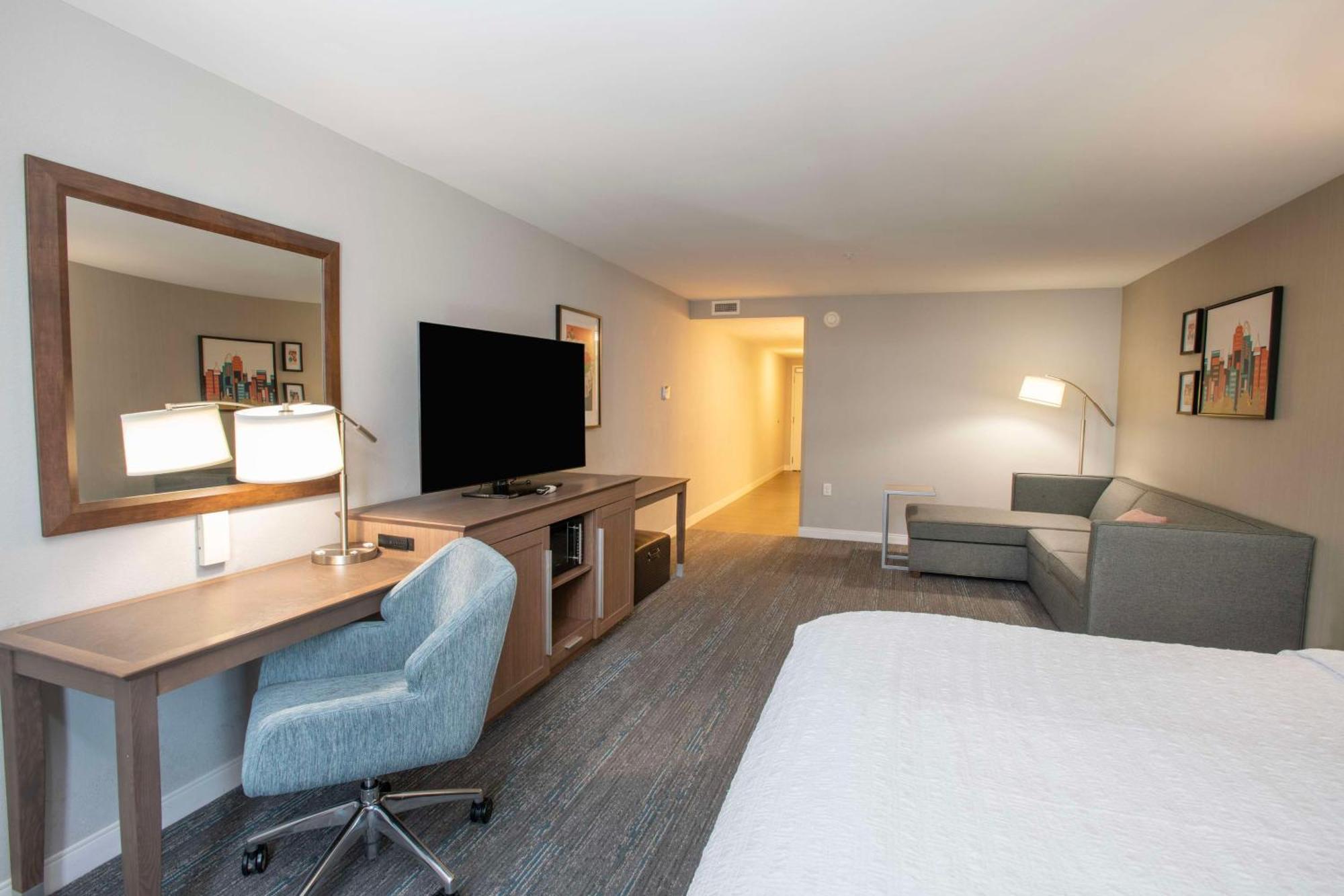 Hampton Inn & Suites - Cincinnati/Kenwood, Oh Silverton Luaran gambar