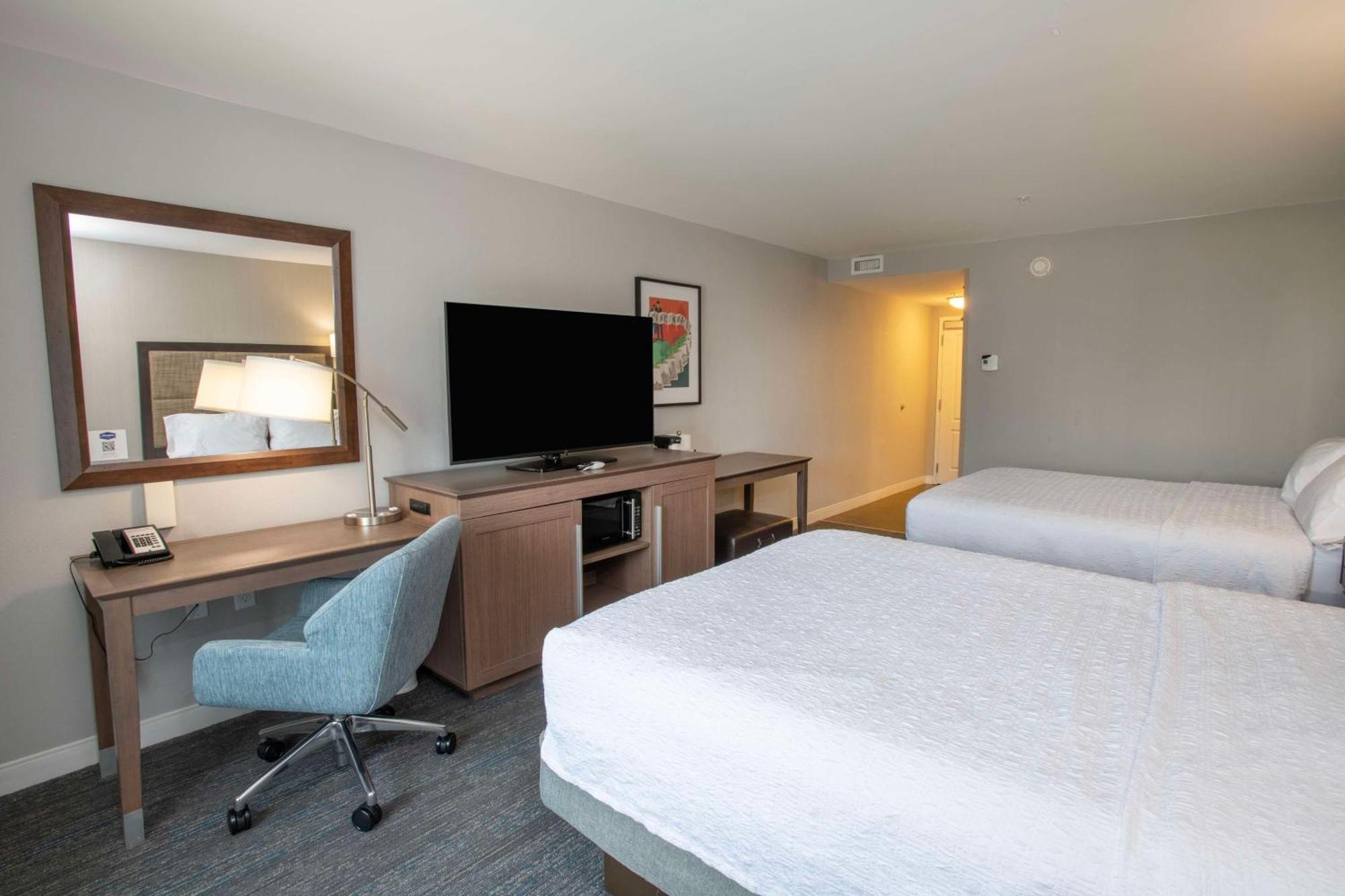 Hampton Inn & Suites - Cincinnati/Kenwood, Oh Silverton Luaran gambar
