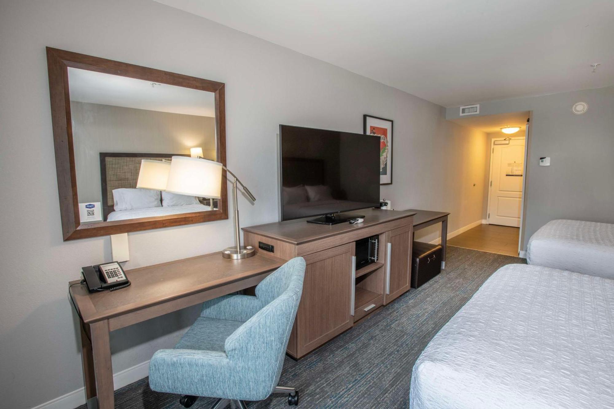 Hampton Inn & Suites - Cincinnati/Kenwood, Oh Silverton Luaran gambar
