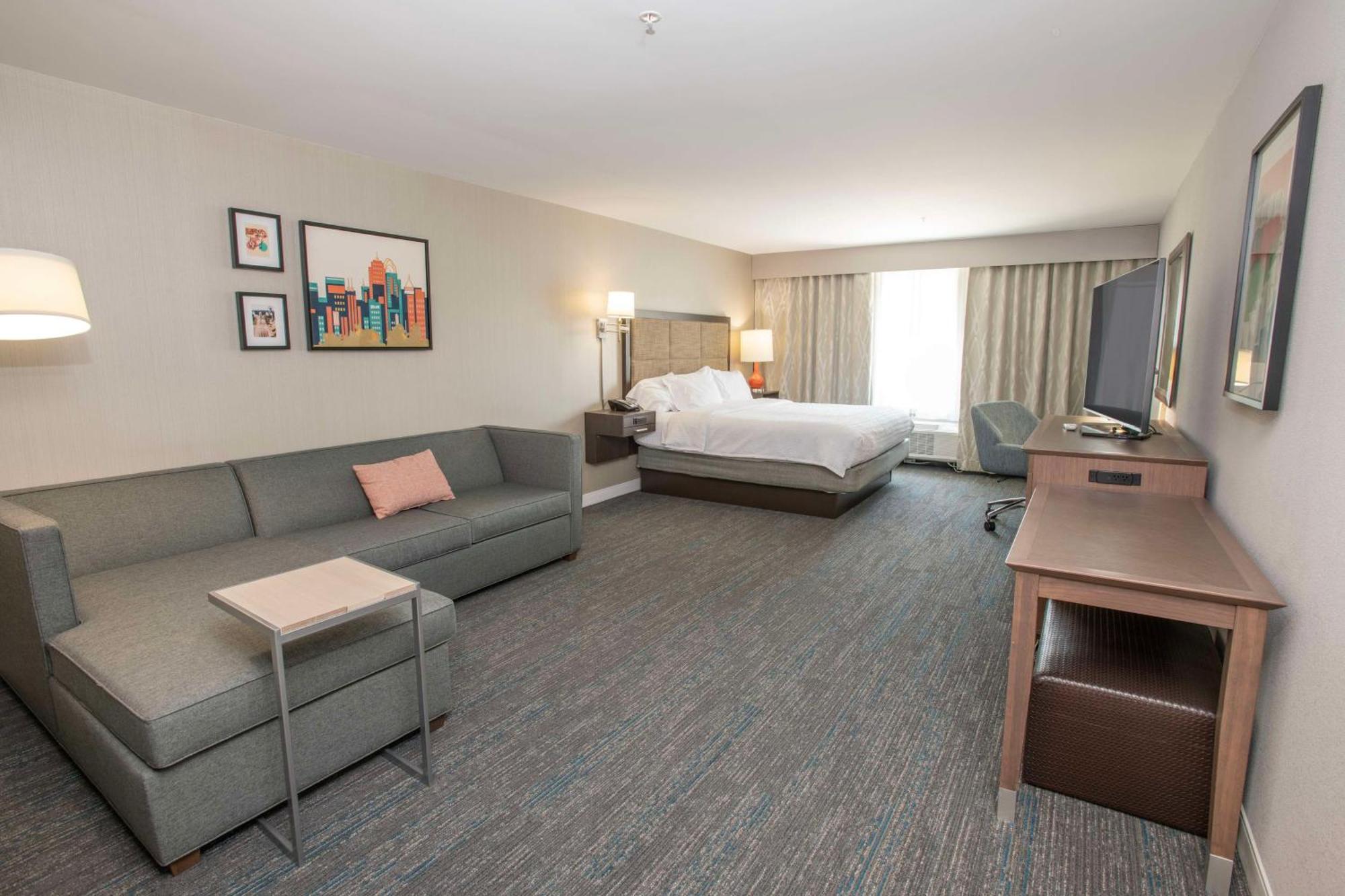 Hampton Inn & Suites - Cincinnati/Kenwood, Oh Silverton Luaran gambar