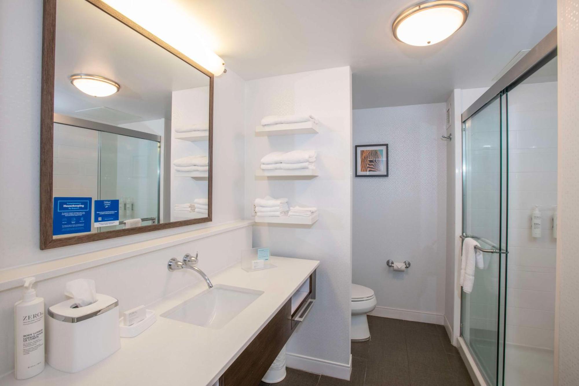 Hampton Inn & Suites - Cincinnati/Kenwood, Oh Silverton Luaran gambar
