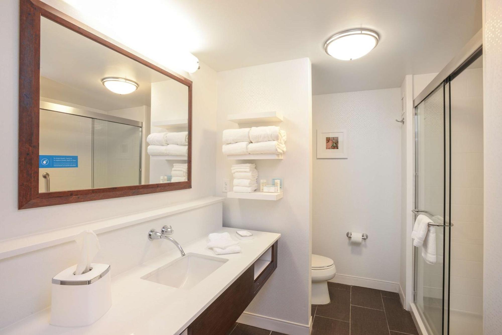 Hampton Inn & Suites - Cincinnati/Kenwood, Oh Silverton Luaran gambar