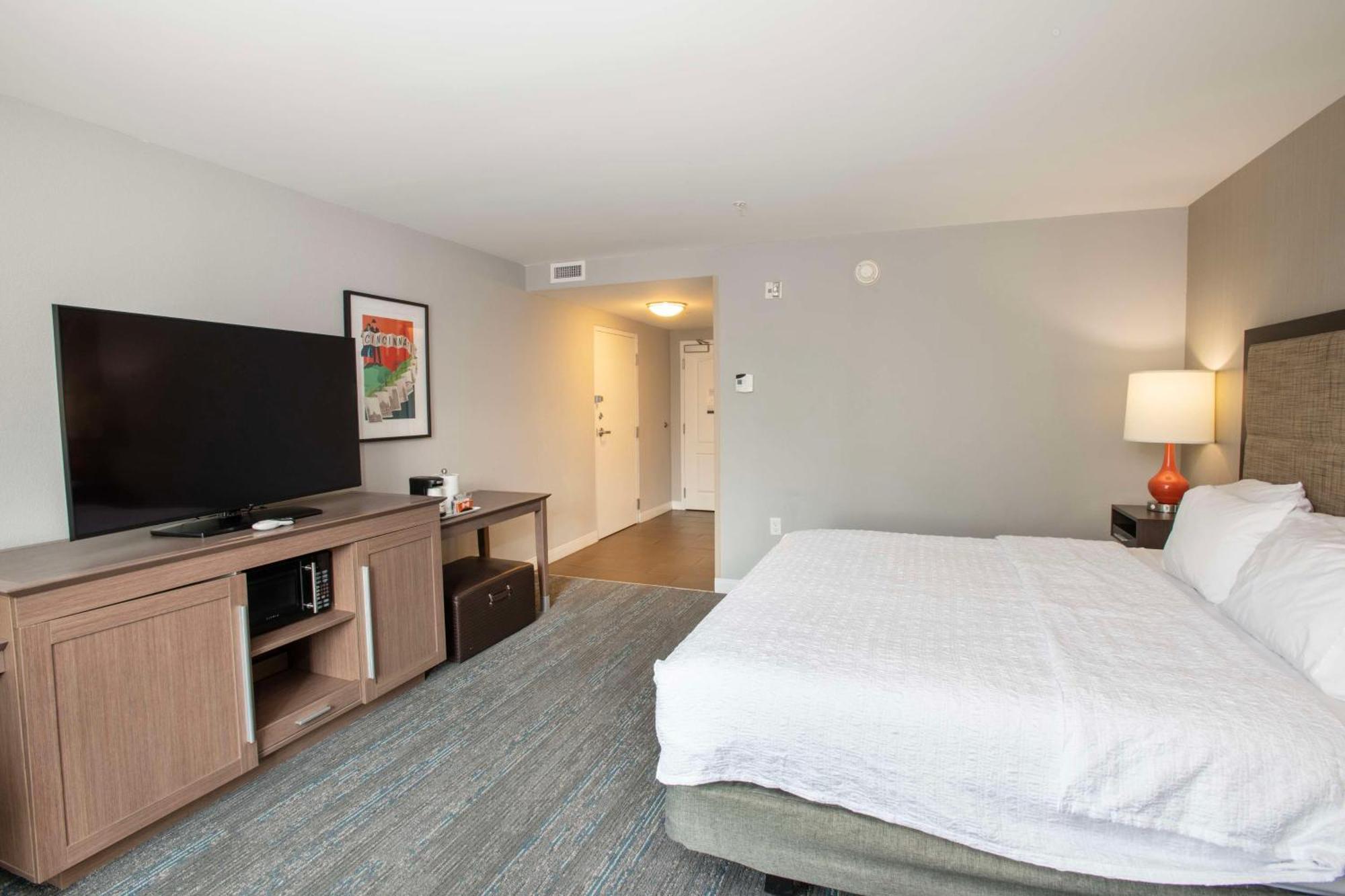 Hampton Inn & Suites - Cincinnati/Kenwood, Oh Silverton Luaran gambar