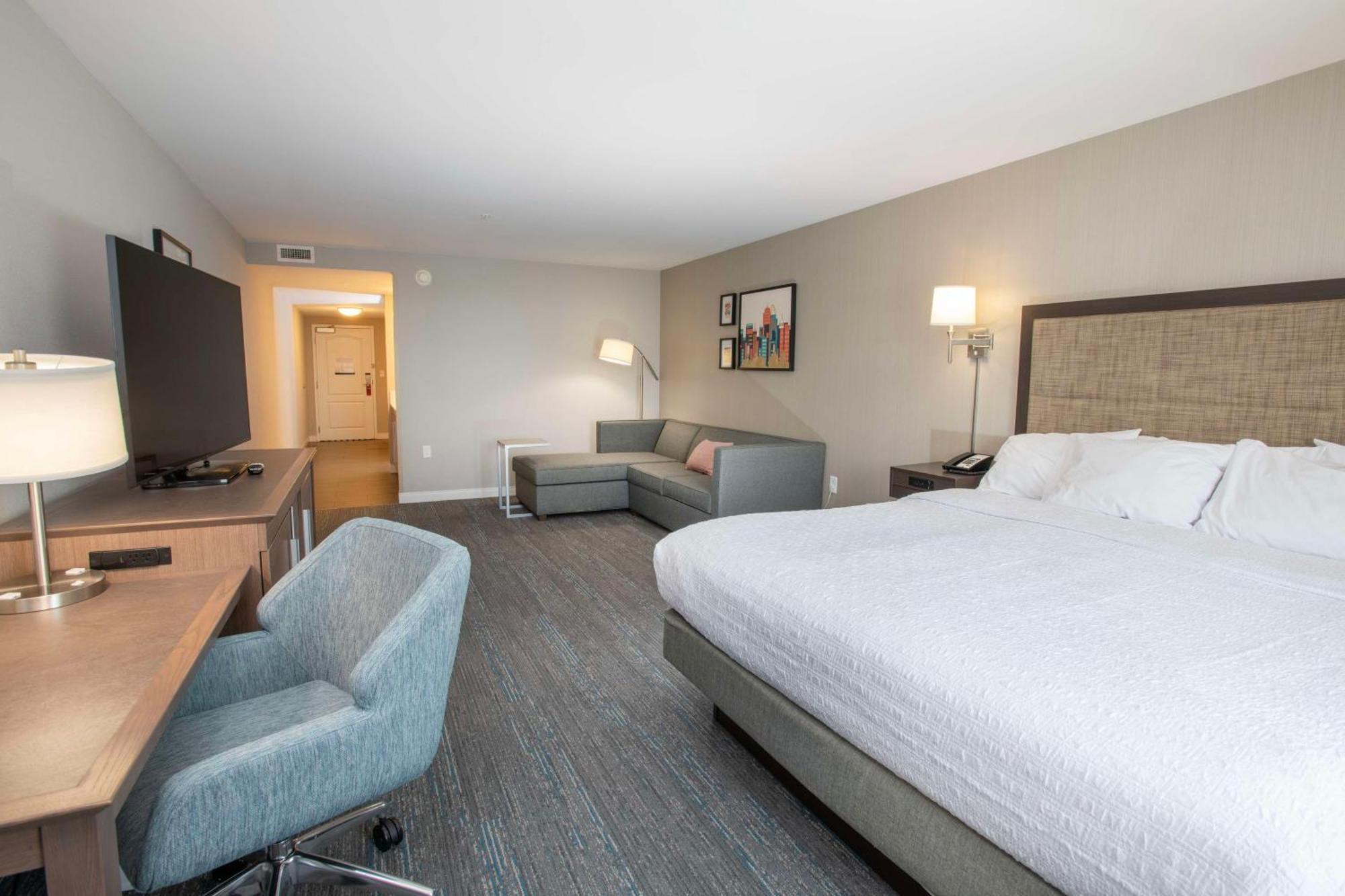 Hampton Inn & Suites - Cincinnati/Kenwood, Oh Silverton Luaran gambar