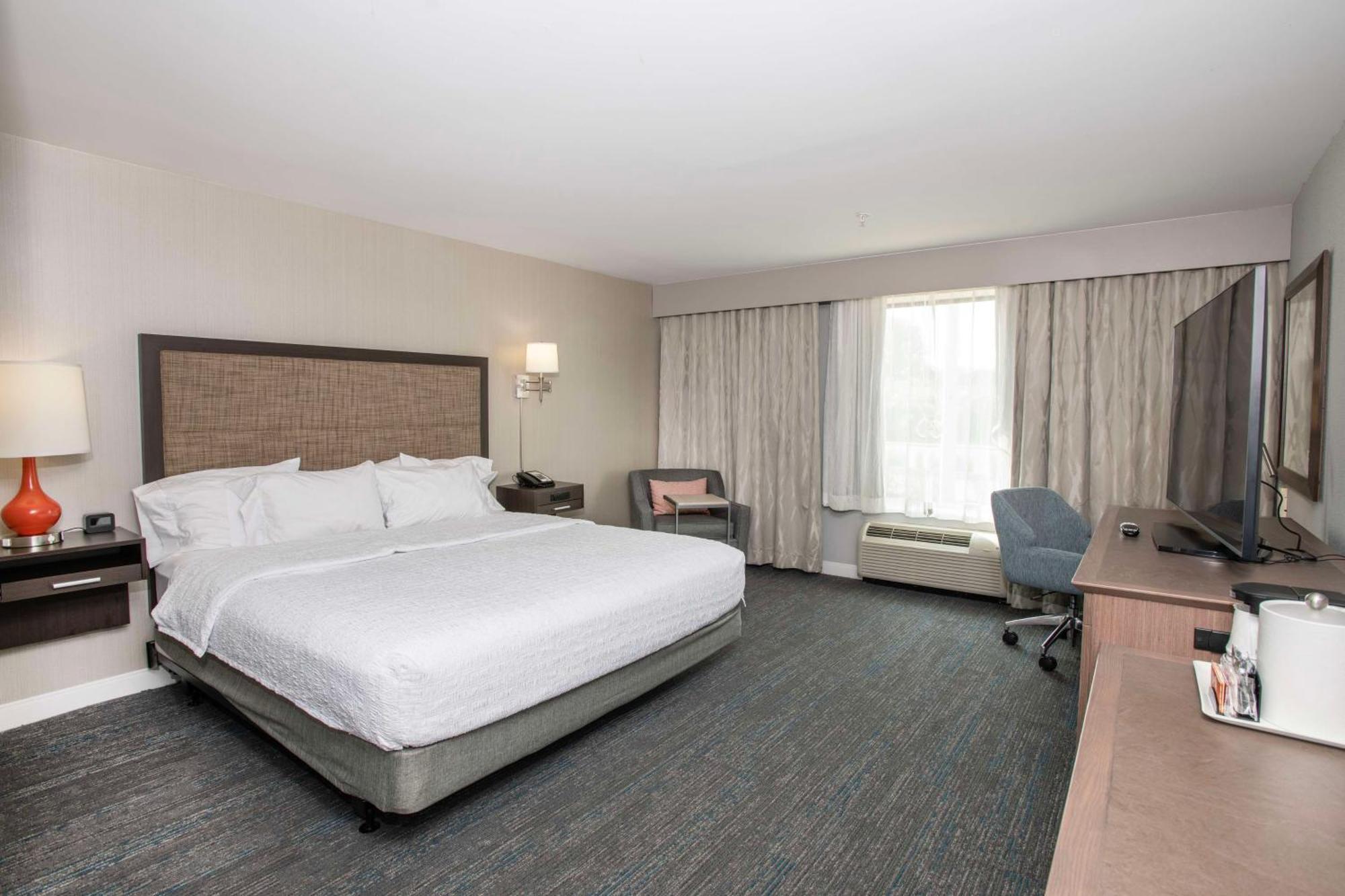 Hampton Inn & Suites - Cincinnati/Kenwood, Oh Silverton Luaran gambar