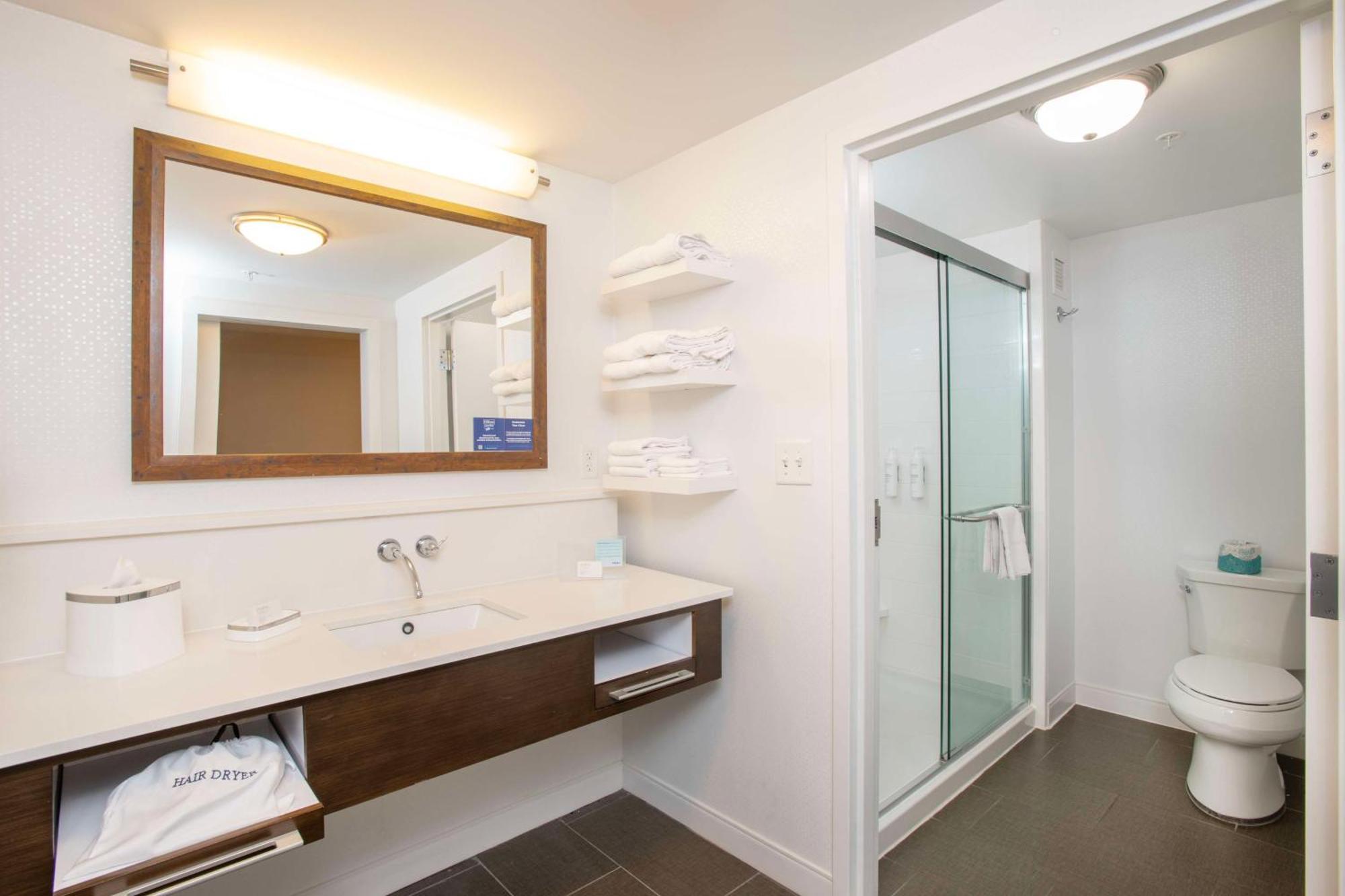 Hampton Inn & Suites - Cincinnati/Kenwood, Oh Silverton Luaran gambar