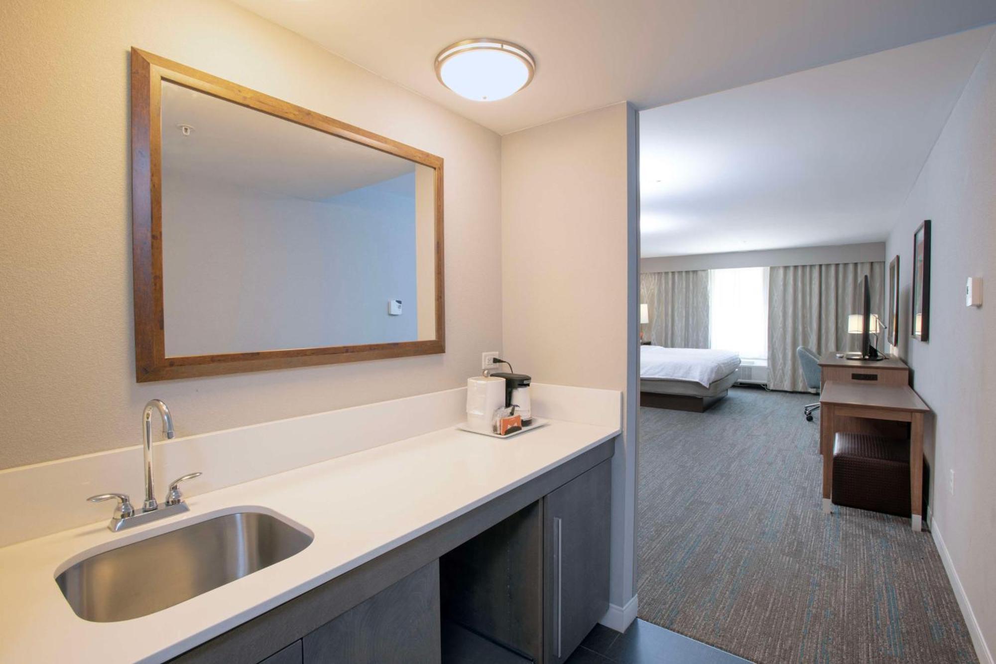 Hampton Inn & Suites - Cincinnati/Kenwood, Oh Silverton Luaran gambar