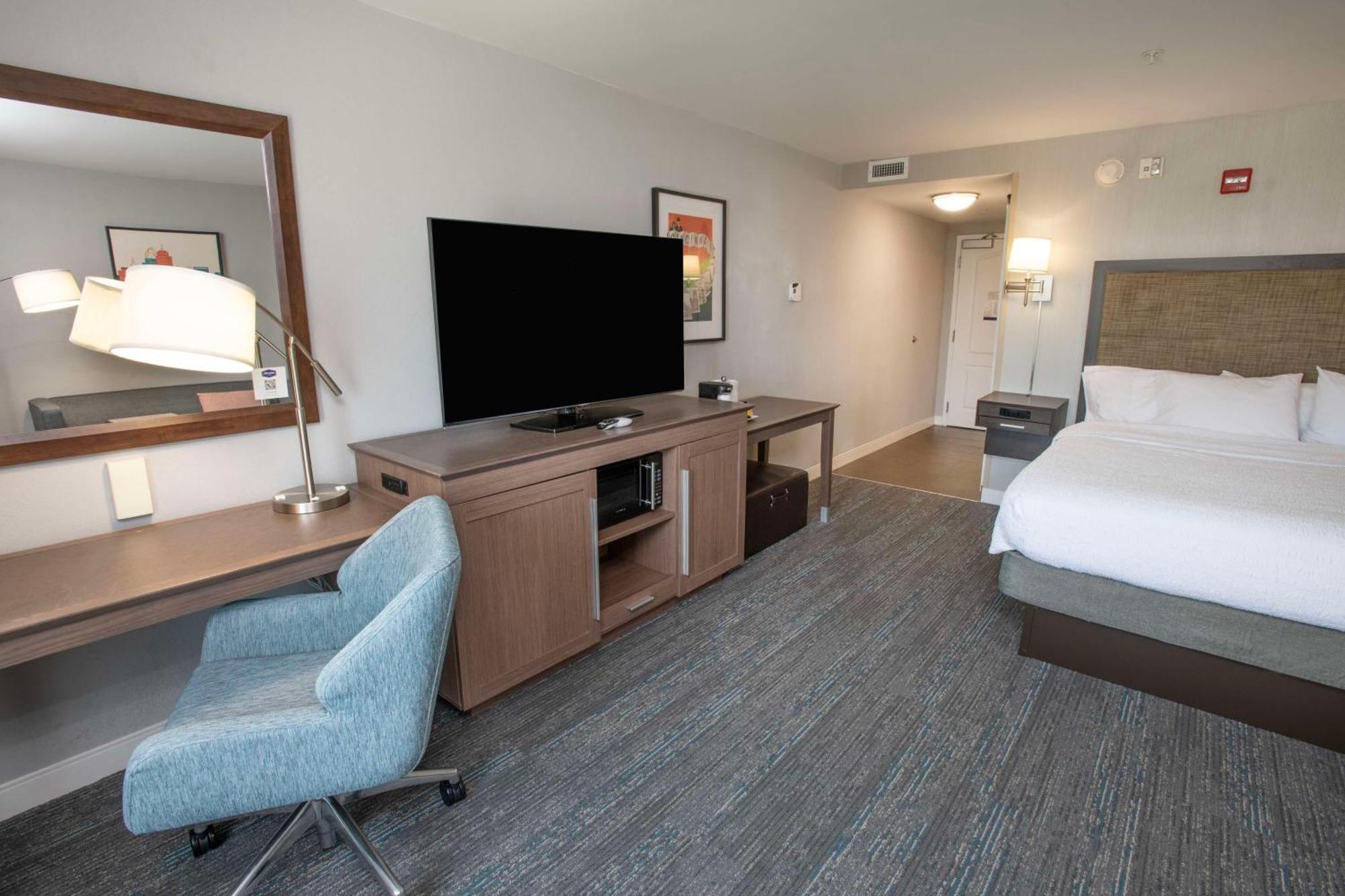 Hampton Inn & Suites - Cincinnati/Kenwood, Oh Silverton Luaran gambar