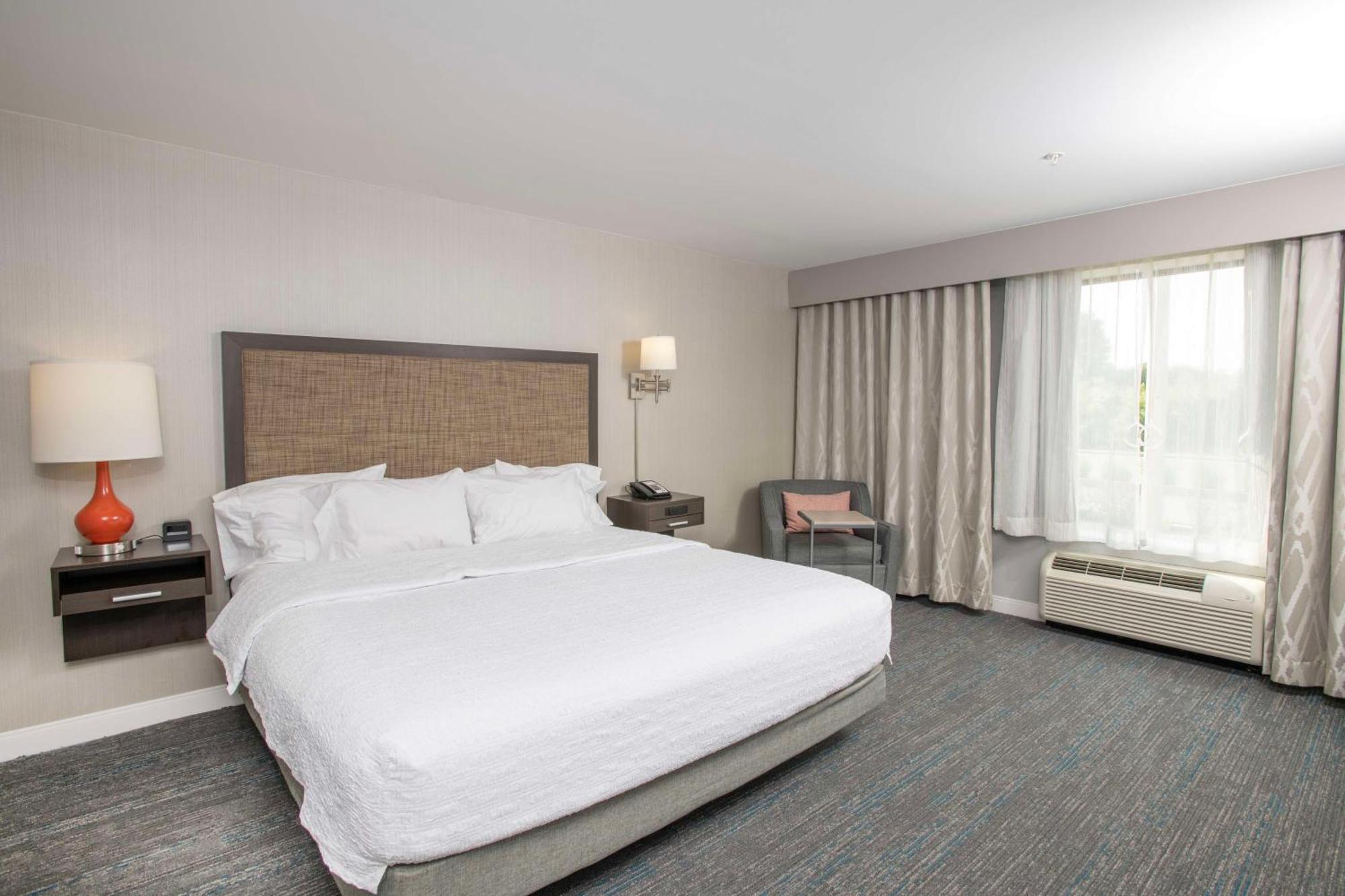 Hampton Inn & Suites - Cincinnati/Kenwood, Oh Silverton Luaran gambar