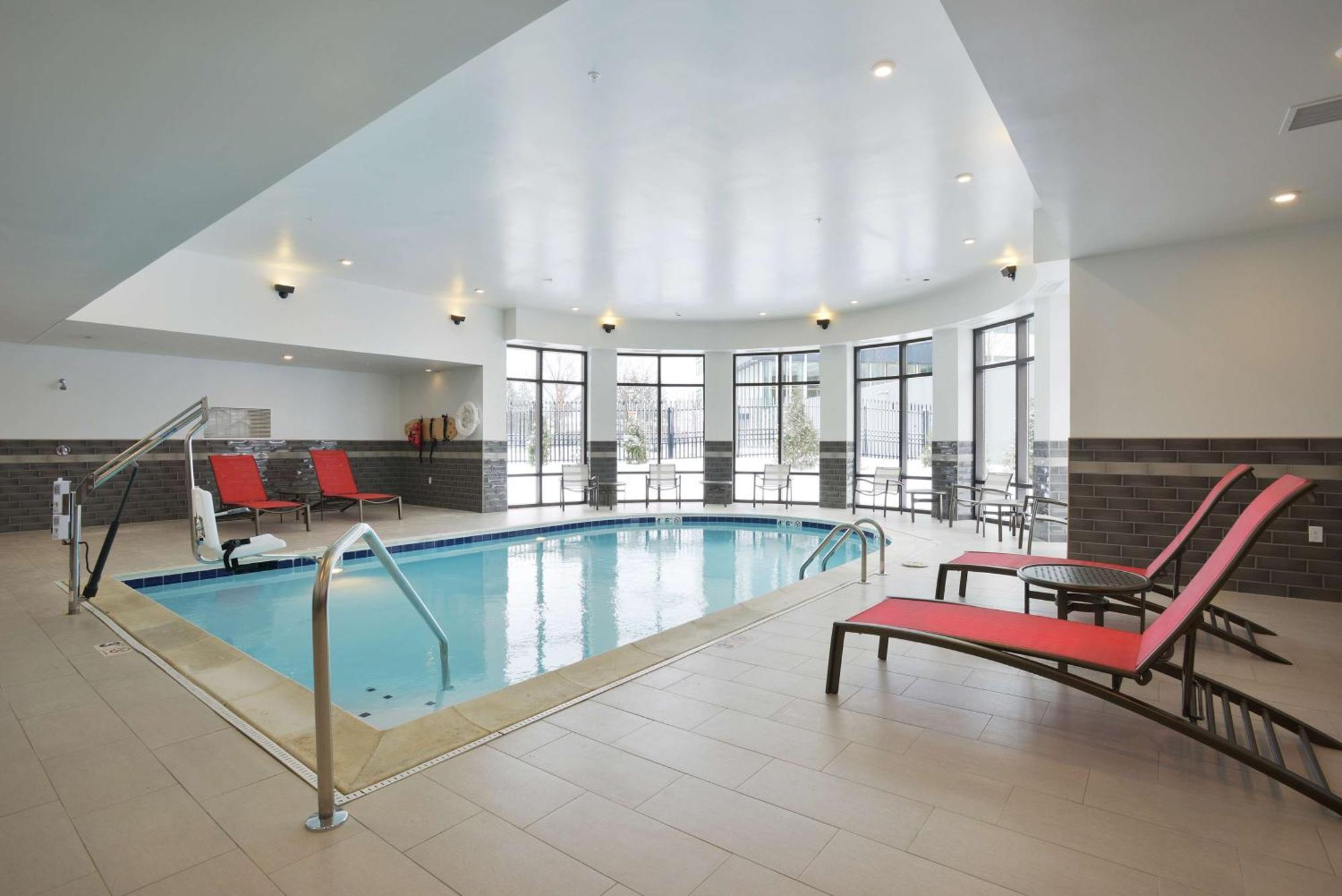 Hampton Inn & Suites - Cincinnati/Kenwood, Oh Silverton Luaran gambar